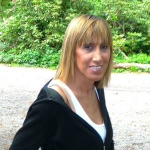 Meet your Posher, Jody